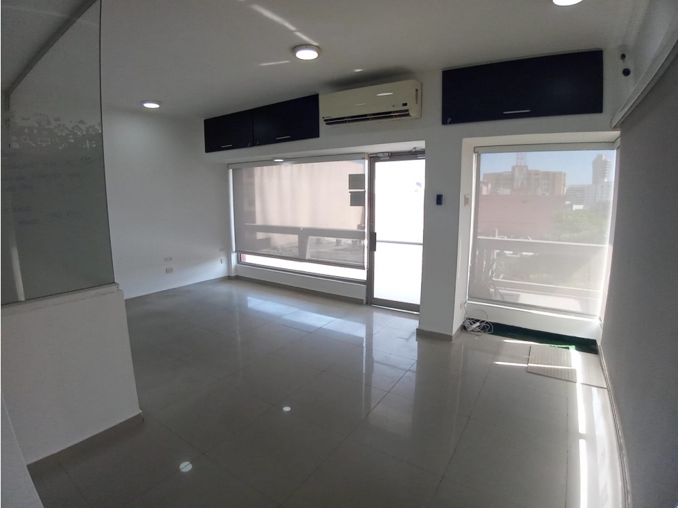 Oficina en VENTA sector (PRADO). - 4