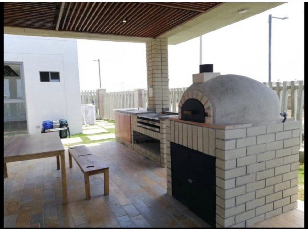 Arriendo de apartamento. Sabanilla. Barranquilla. — foto 4