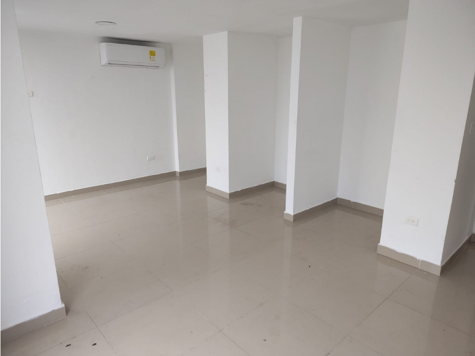 Venta de apartamento en Nuevo Horizonte. Barranquilla — foto 5