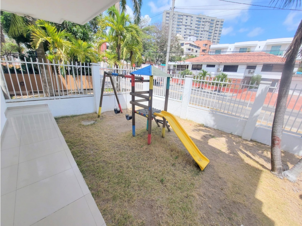 Venta de Casa. Ciudad jardín. Barranquilla. — foto 2