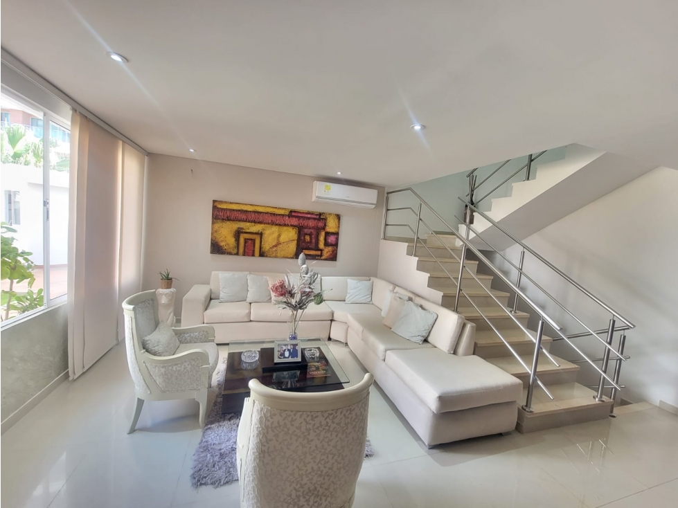 Venta de Casa. Villa Santos . Barranquilla. — foto 2