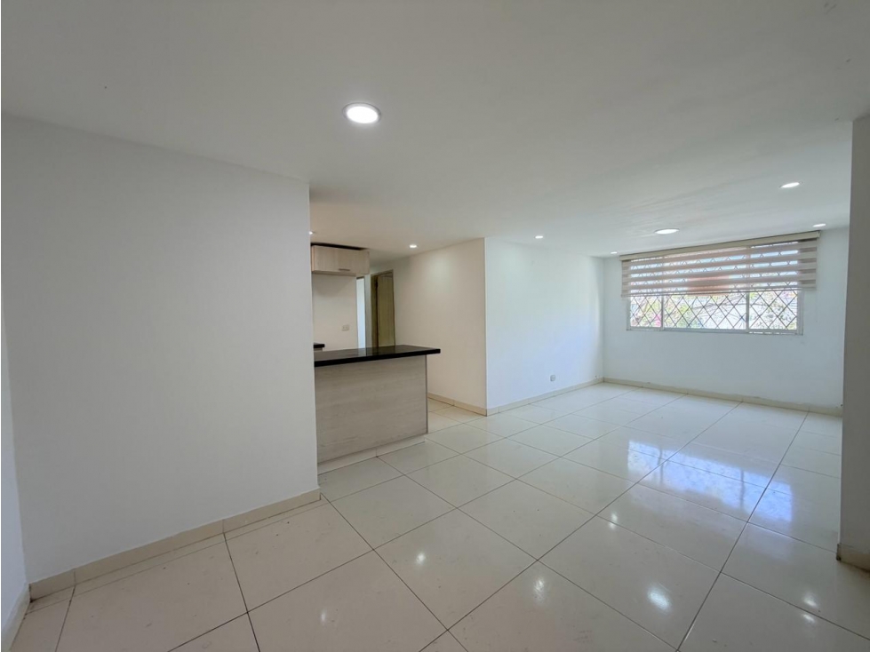 Arriendo de apartamento. Los Andes . Barranquilla.