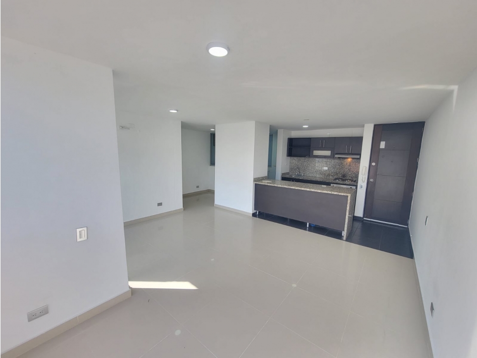 Venta de apartamento. Villa Carolina . Barranquilla.