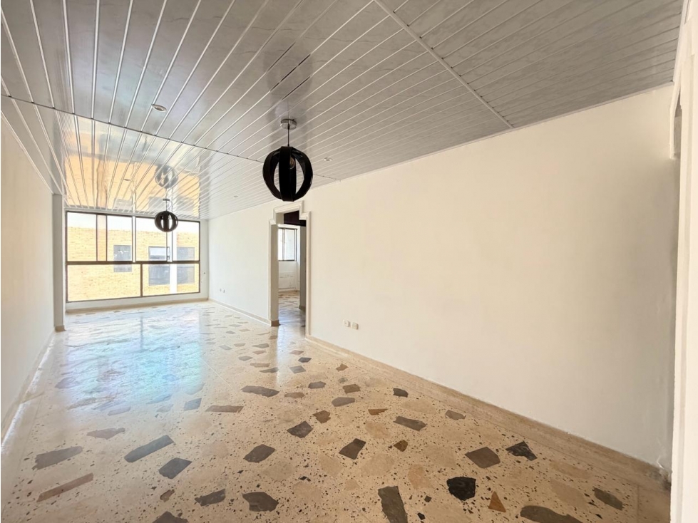 Venta de apartamento. Altos del Limon. Barranquilla. — foto 2