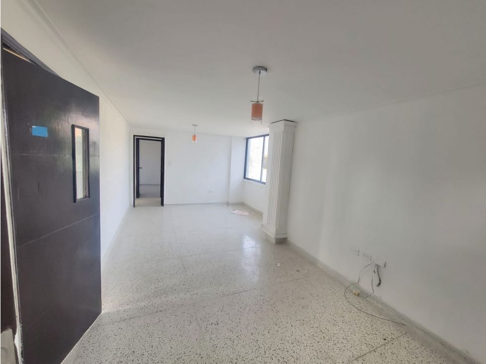 Arriendo de apartamento. San Vicente . Barranquilla.