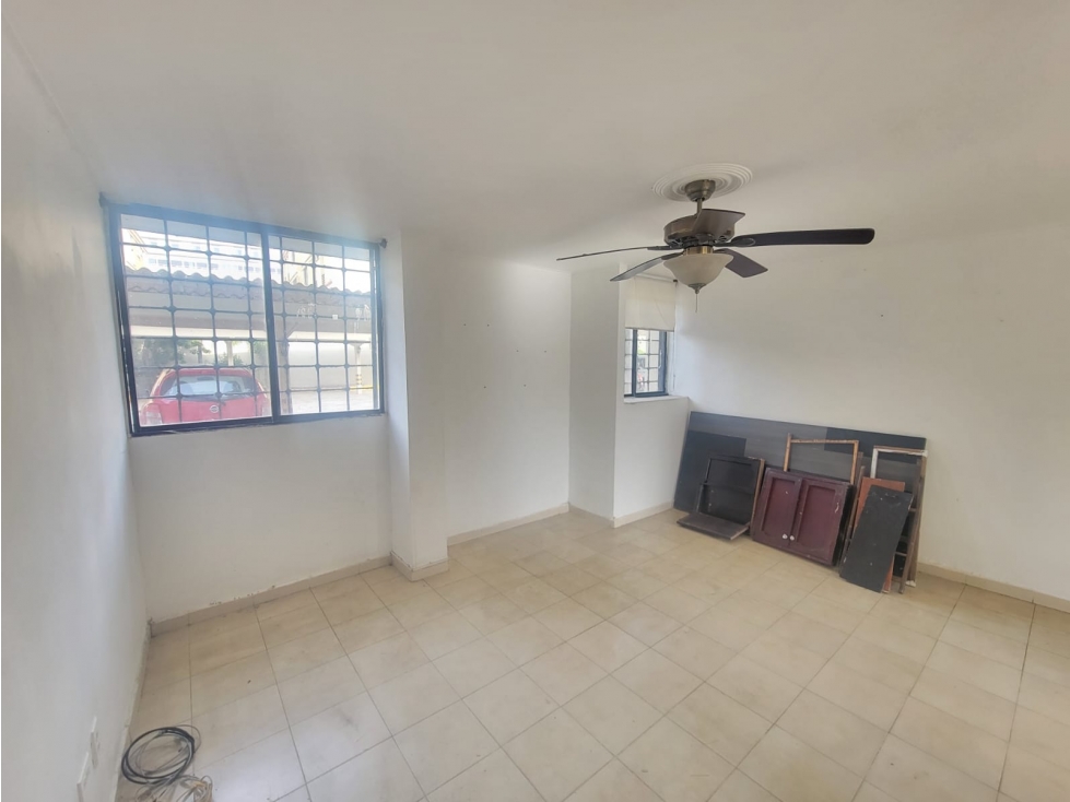 Arriendo de apartamento. San Vicente . Barranquilla. — foto 2