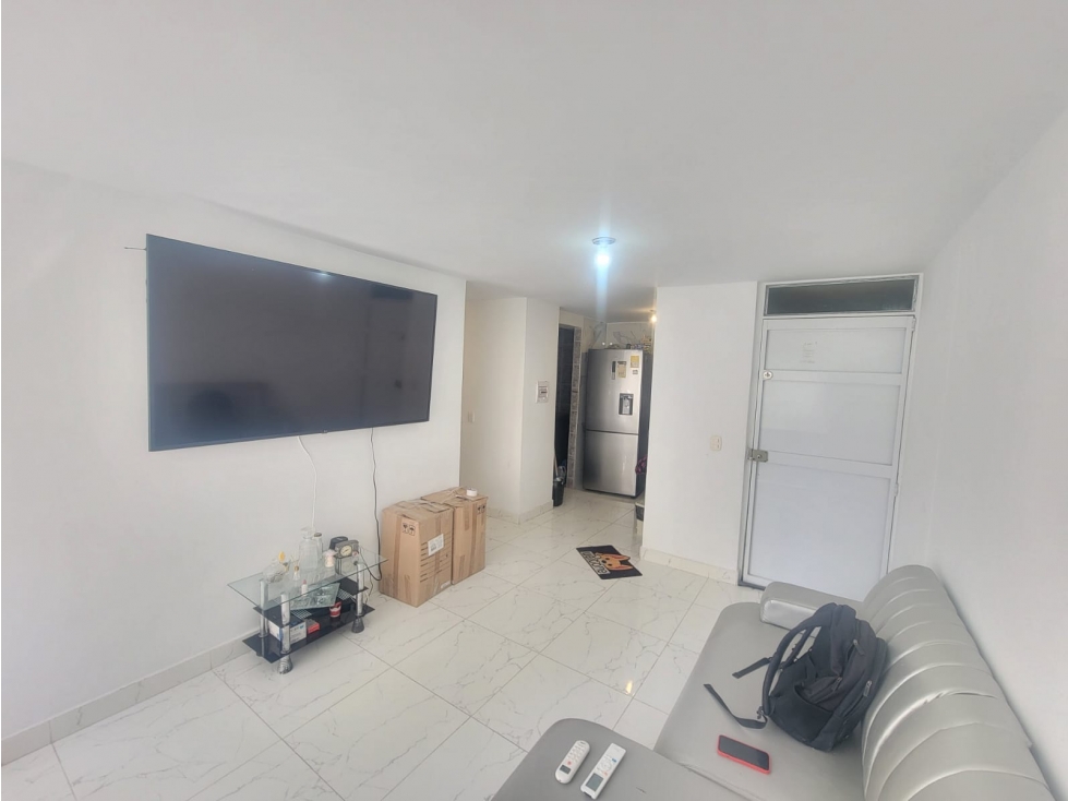 Arriendo de apartamento. Alameda Del Rio . Barranquilla.
