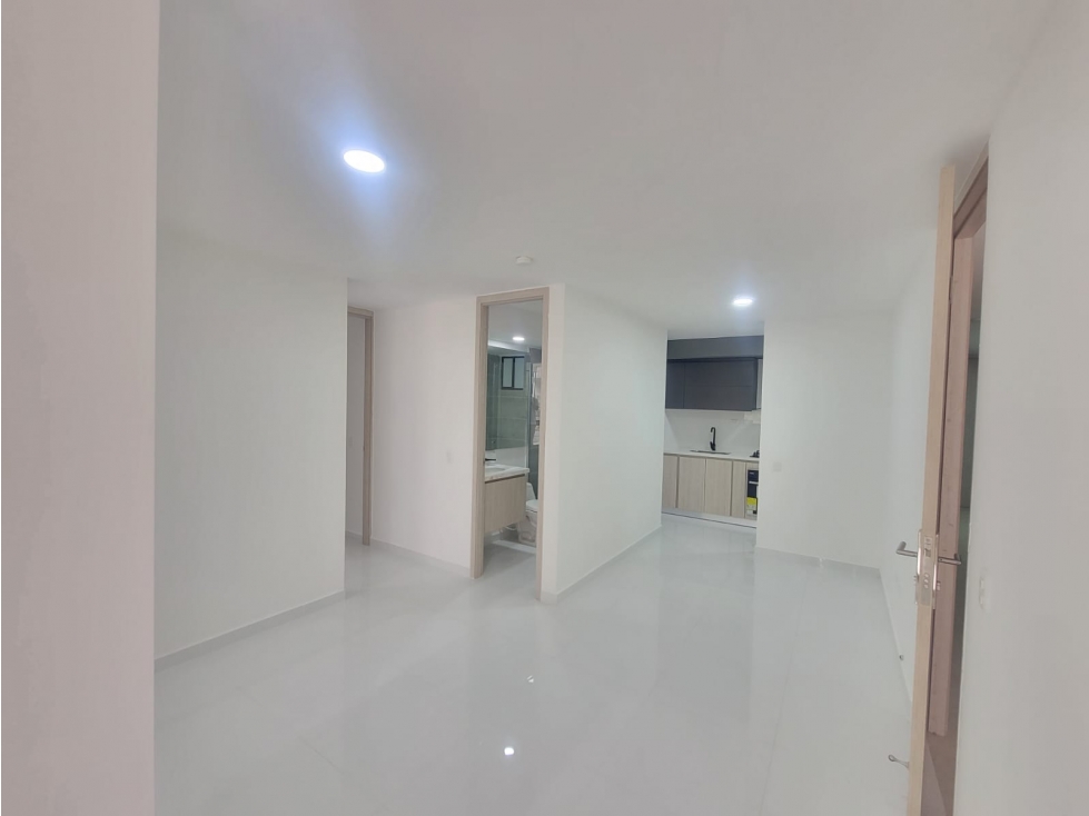Venta de apartamento. Rio Alto . Barranquilla.