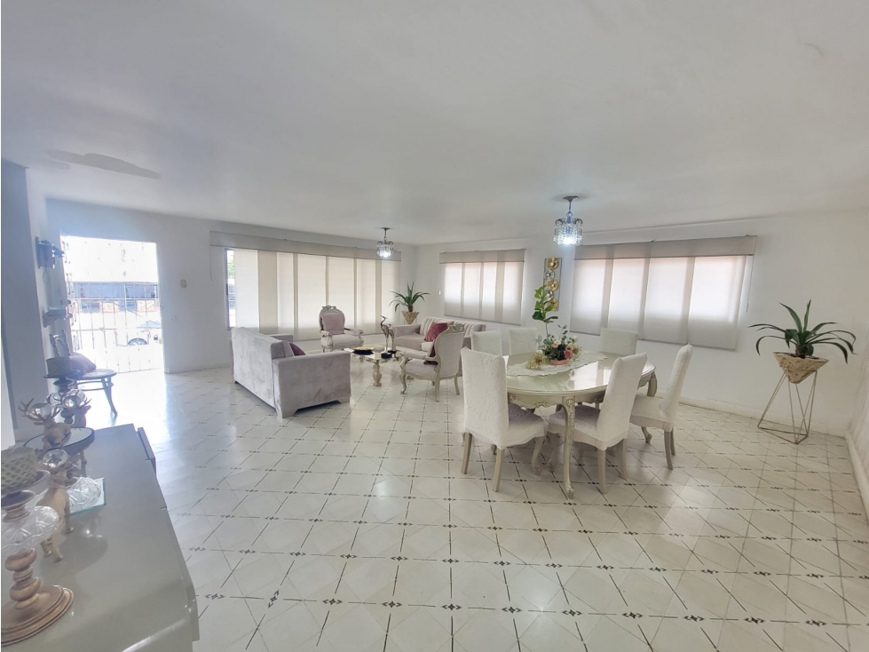 Venta de Casa. Ciudad jardín. Barranquilla. — foto 2