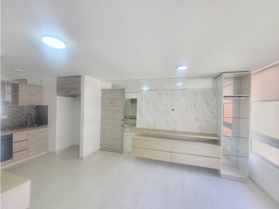 Venta de apartamento. Alameda del rio. Barranquilla.