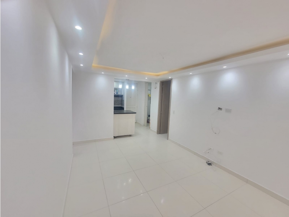Venta de apartamento. Alameda del rio. Barranquilla.