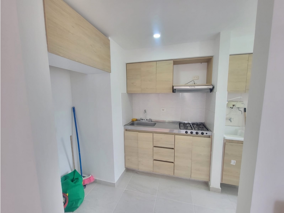 Arriendo de apartamento. Alameda del rio. Barranquilla. — foto 5