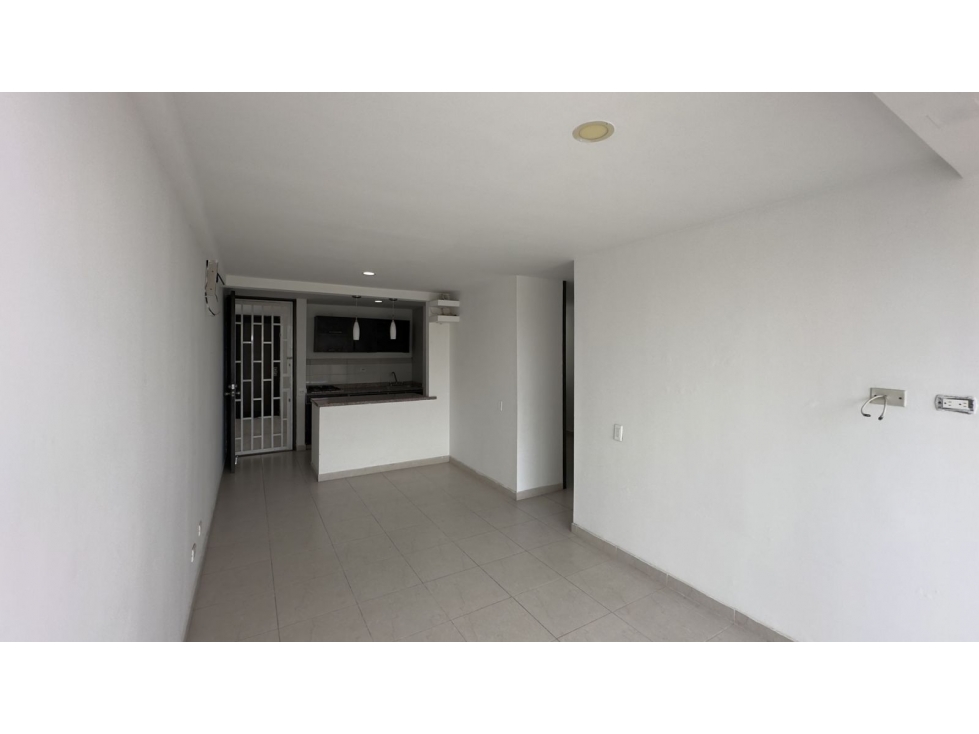 Venta de apartamento - Conj. Oasis. Barranquilla — foto 6