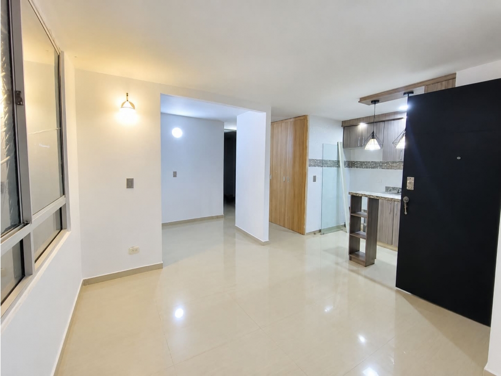 Arriendo De Apartamento.Alameda Del Rio. Barranquilla