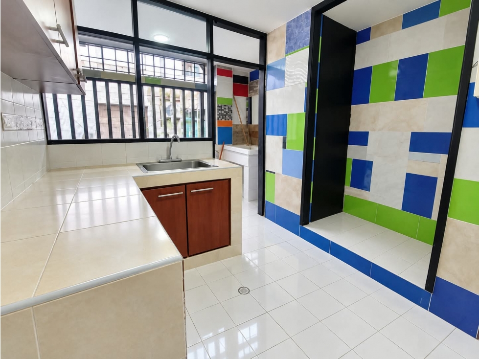 Arriendo De Apartamento.La Campiña,Barranquilla — foto 5