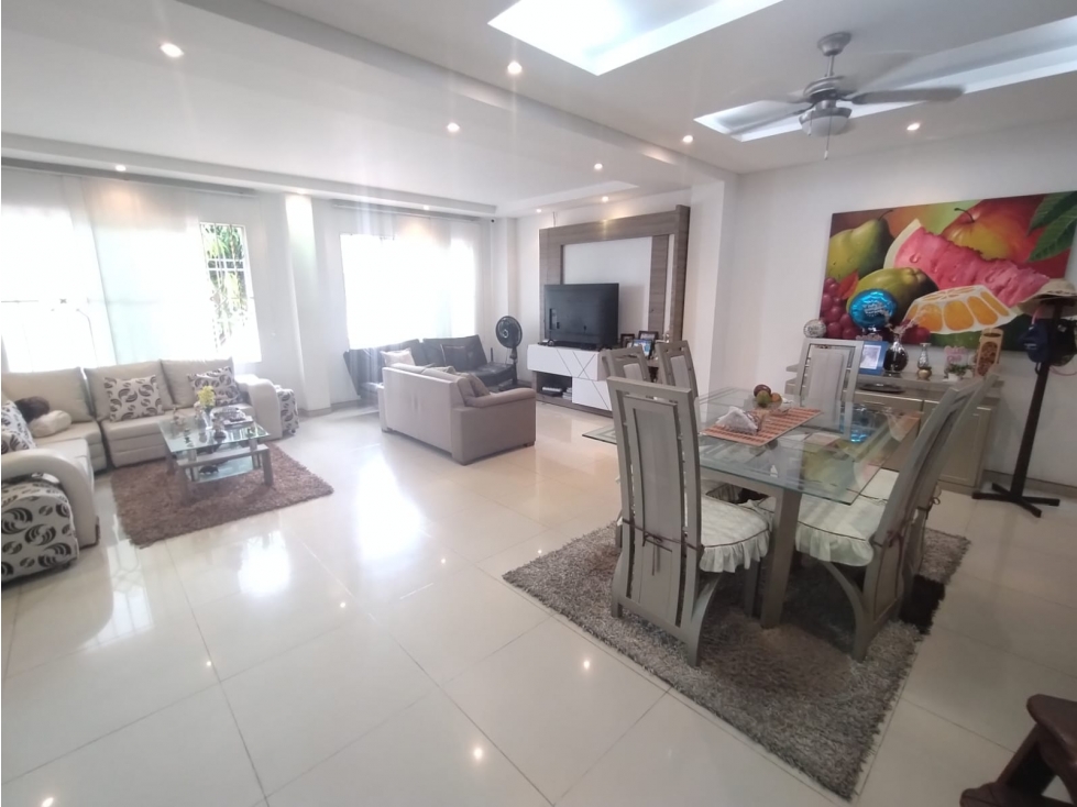 casa en venta san José