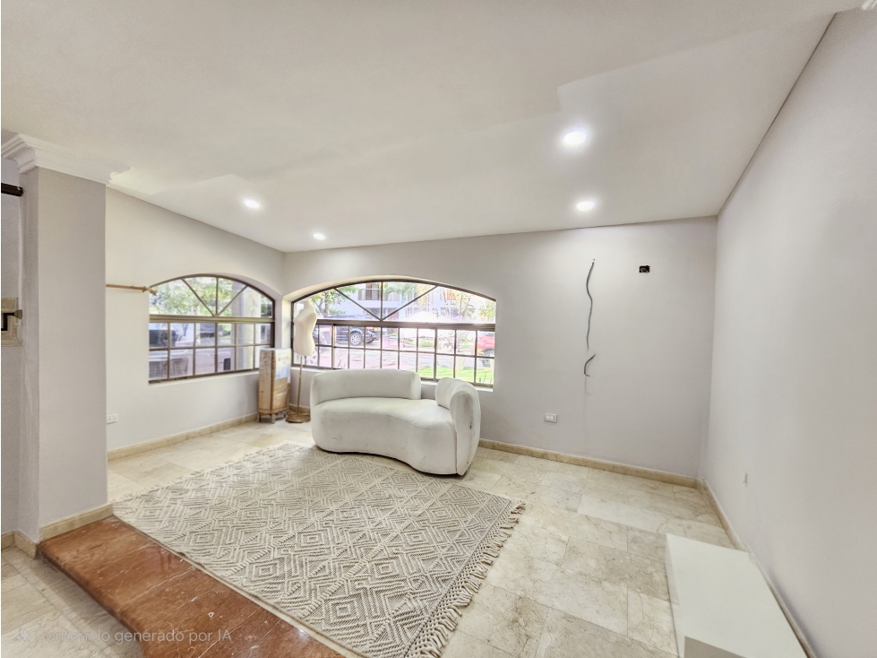 Venta de Casa en Villa Campestre. Barranquilla — foto 6