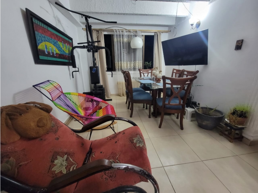 Venta de apartamento. . Barranquilla.