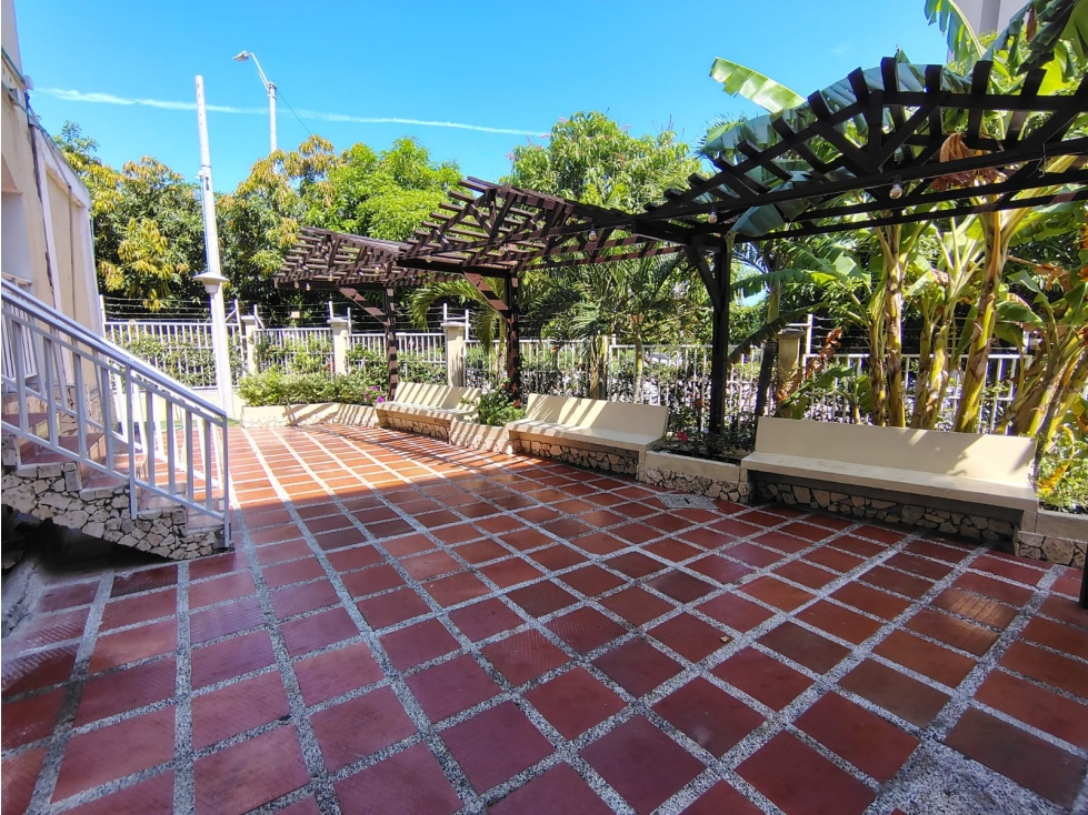 Venta de Apartamento en Sector Buenavista. Barranquilla - 6
