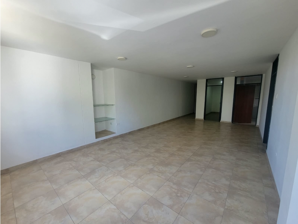 Arriendo De Apartamento.La Campiña,Barranquilla — foto 2
