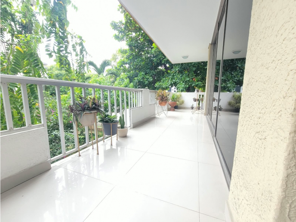 Venta De Apartamento.La Campiña,Barranquilla — foto 4