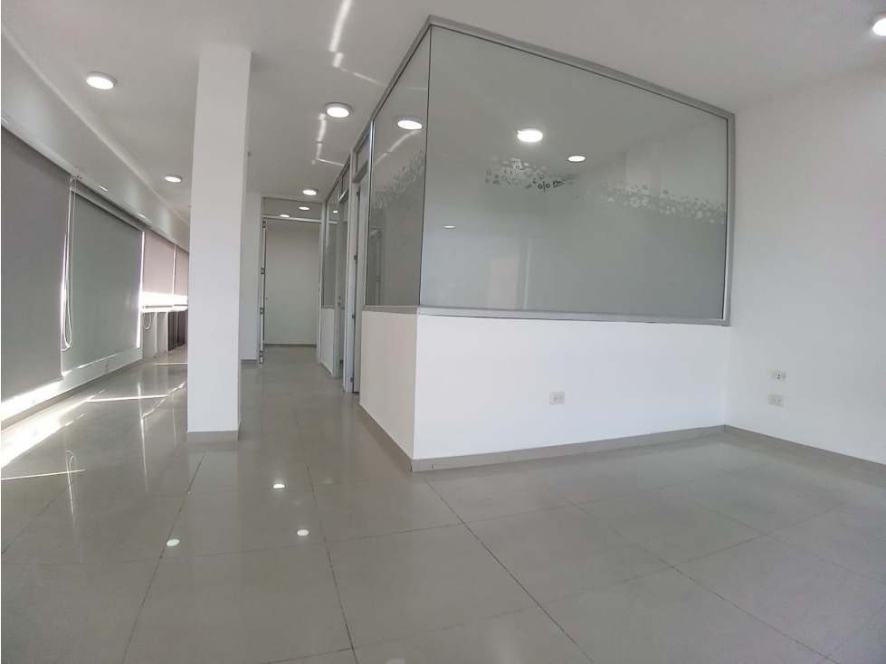 Oficina en VENTA sector (PRADO). - 2