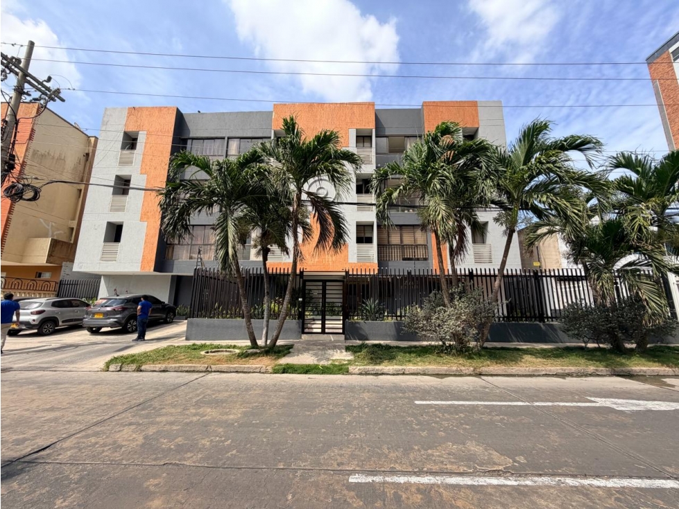 Venta de apartamento. Altos del Limon. Barranquilla.