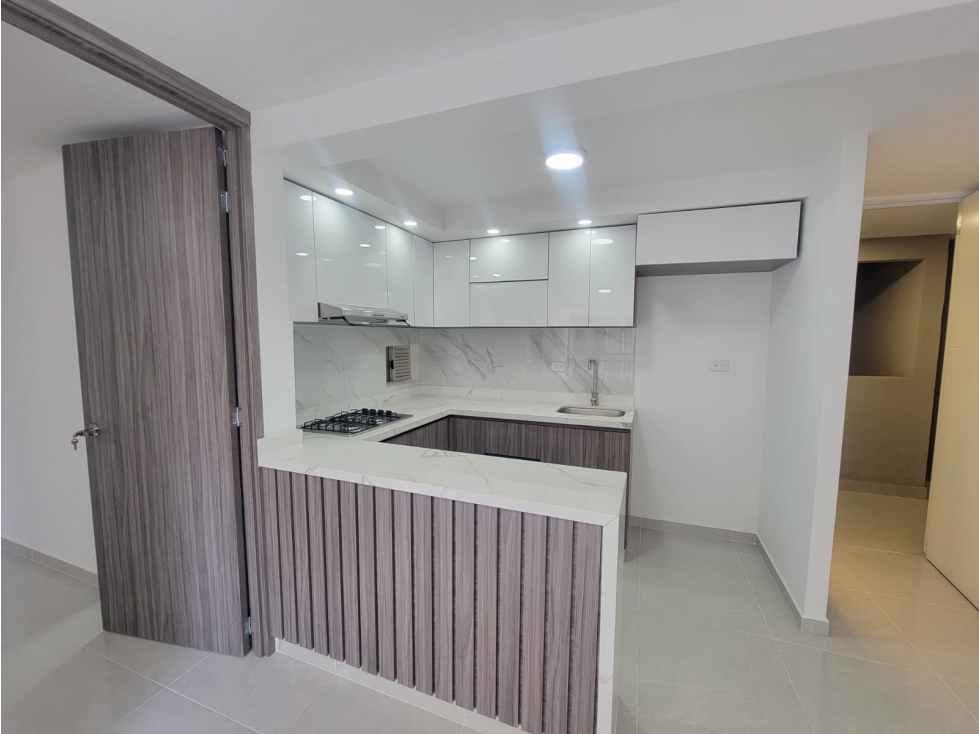 Venta de apartamento. Ciudad Mallorquin . Barranquilla. — foto 5