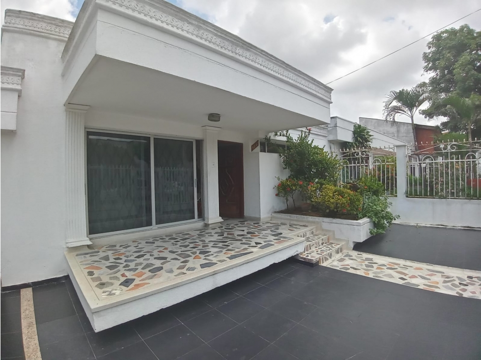 casa en venta en Paraíso.