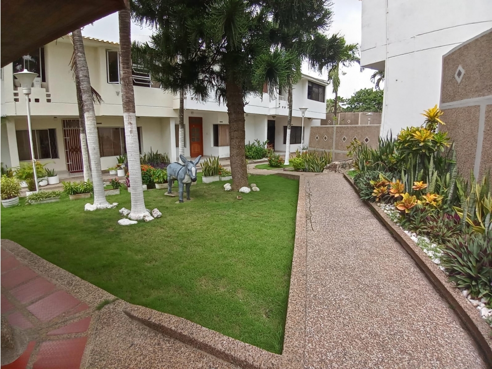 Casa conjunto en venta sector los Alpes. — foto 4