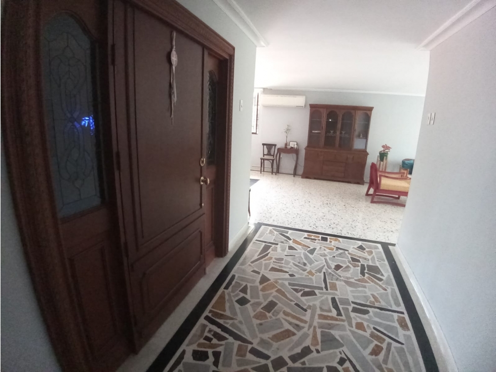 apartamento en venta Alto Prado. — foto 3