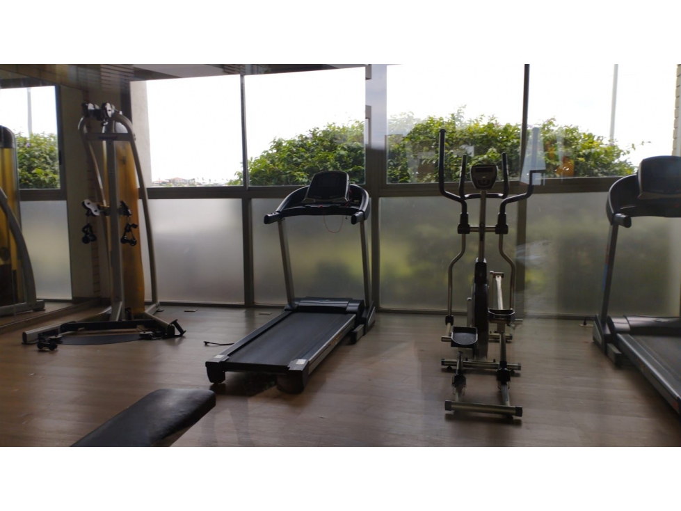 Arriendo de apartamento. Sabanilla. Barranquilla. — foto 6
