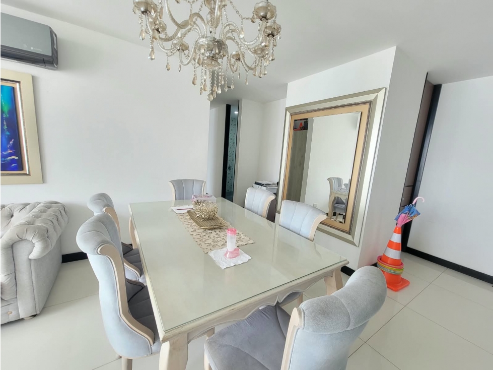 Venta De Apartamento.La Campiña,Barranquilla — foto 5