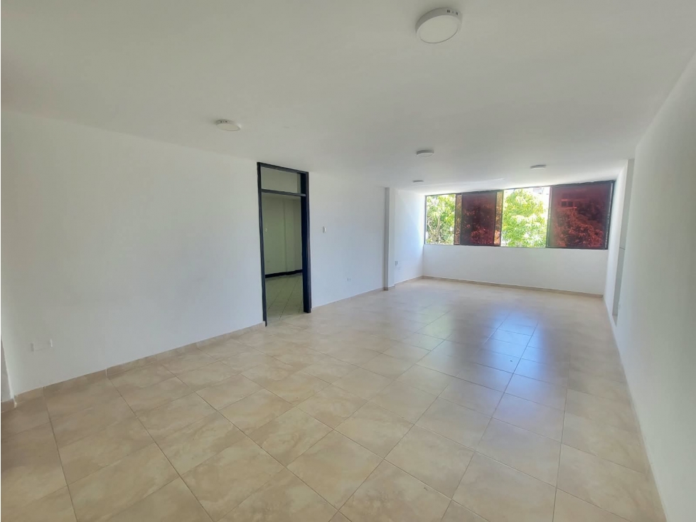 Arriendo De Apartamento.La Campiña,Barranquilla — foto 3