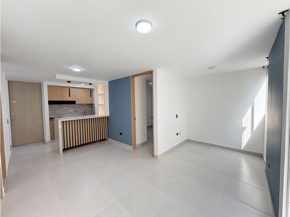 Arriendo apartamento . Ciudad Mallorquín. Barranquilla.