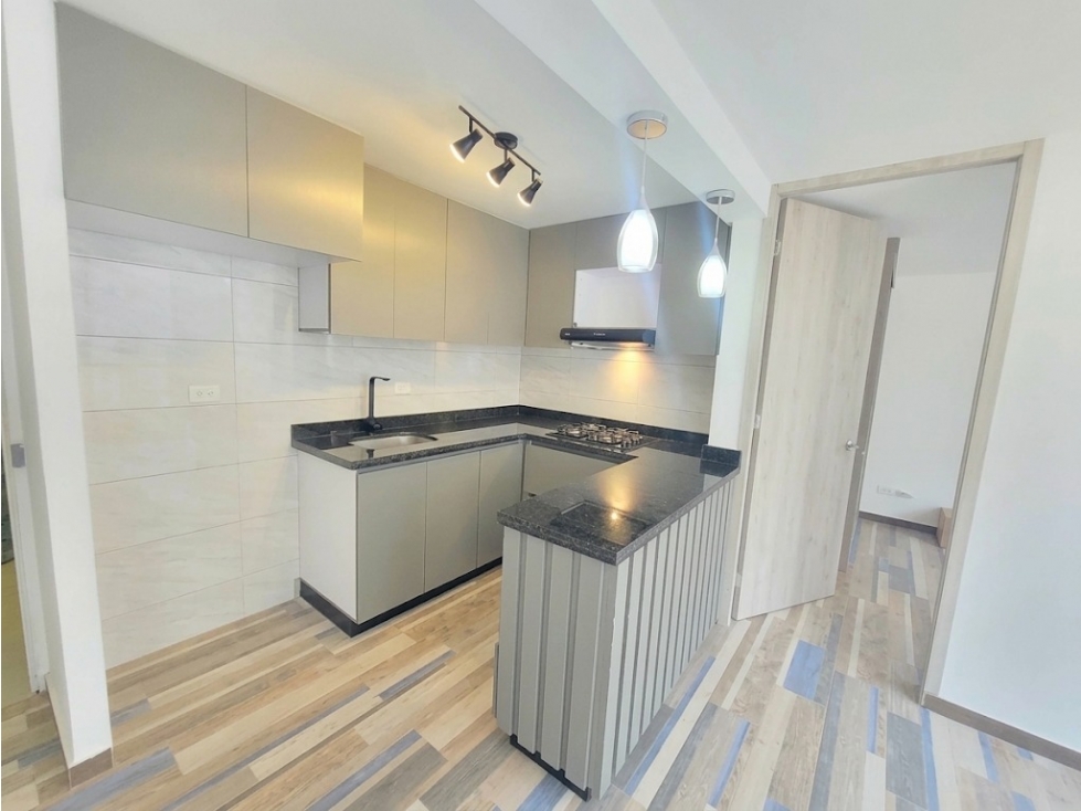 Arriendo de apartamento en Ciudad Mallorquin. Barranquilla — foto 2