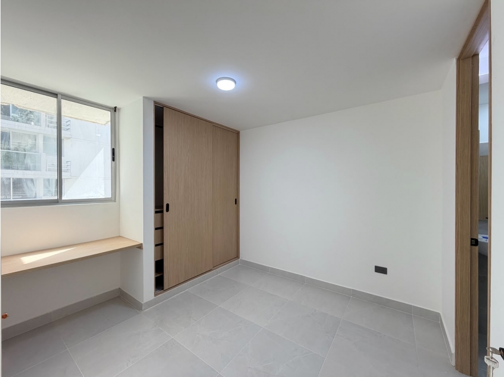Arriendo apartamento . Ciudad Mallorquín. Barranquilla. — foto 2