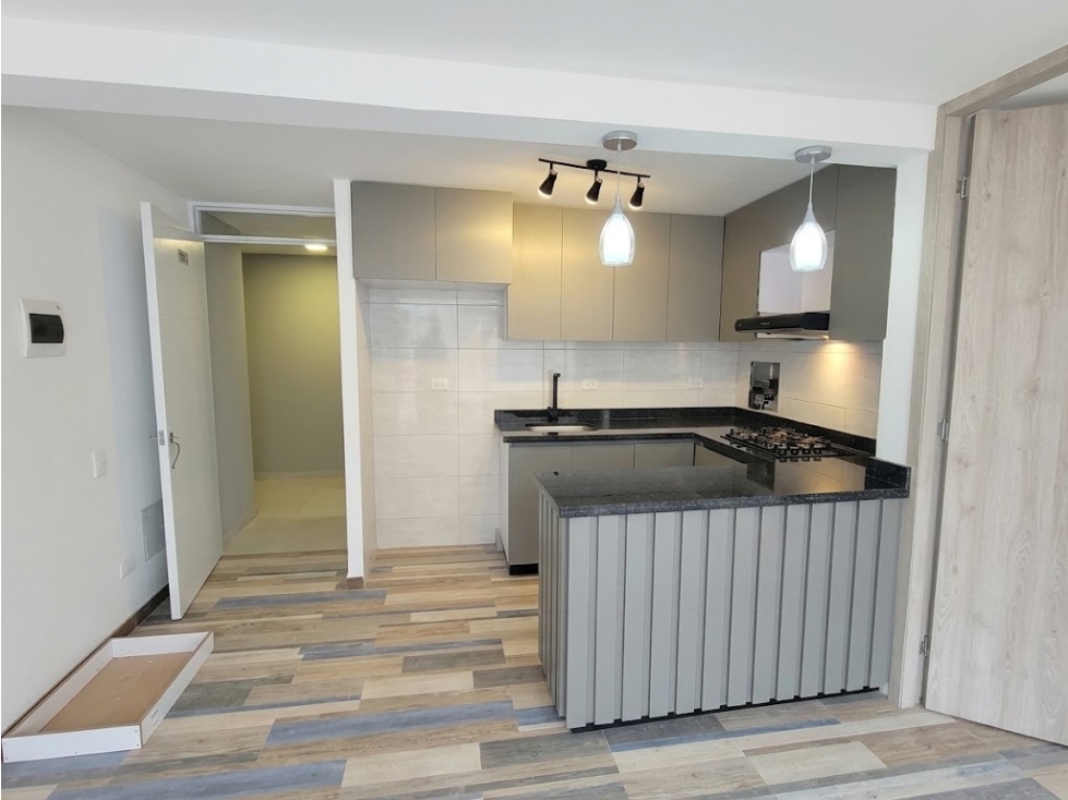 Arriendo de apartamento en Ciudad Mallorquin. Barranquilla