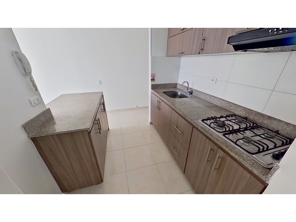 Venta de apartamento en Miramar. Barranquilla. — foto 4