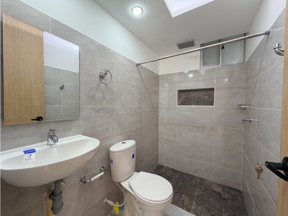 Arriendo apartamento . Ciudad Mallorquín. Barranquilla. — foto 3