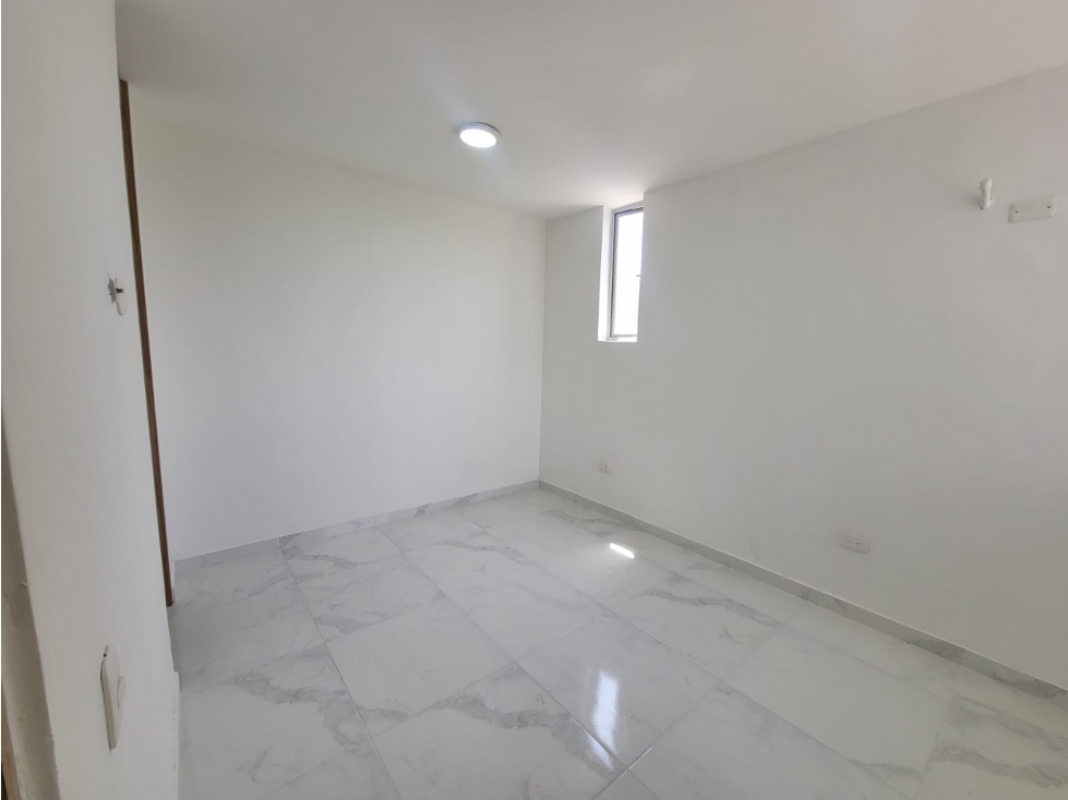 Arriendo apartamento. Ciudad Mallorquin. Barranquilla. — foto 3