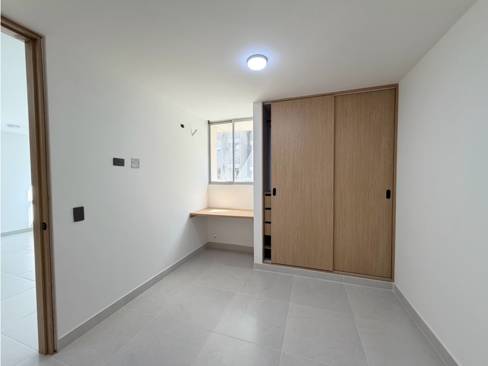 Arriendo apartamento . Ciudad Mallorquín. Barranquilla. — foto 4
