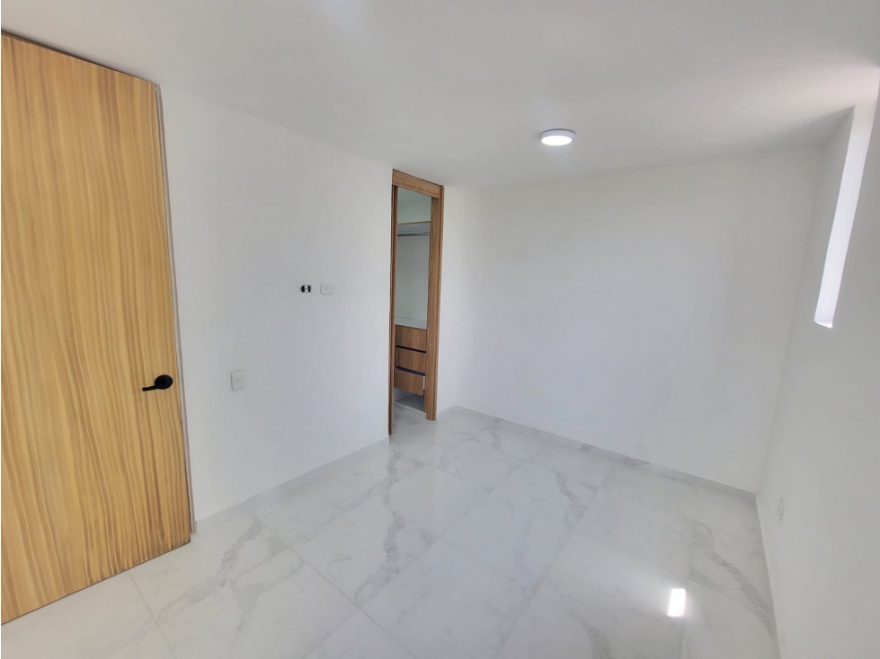 Arriendo apartamento. Ciudad Mallorquin. Barranquilla. — foto 4