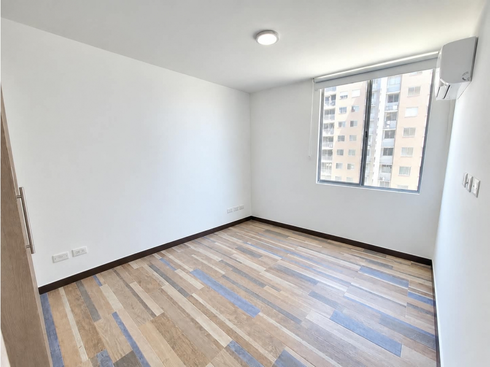 Arriendo de apartamento en Ciudad Mallorquin. Barranquilla — foto 4