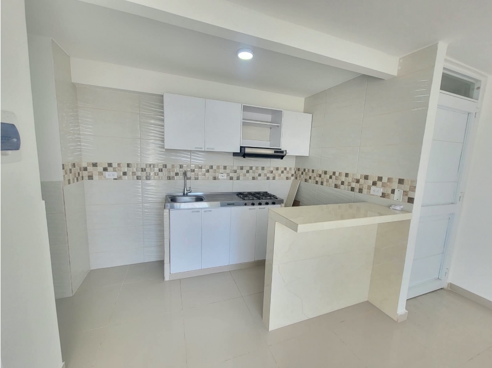 Venta de apartamento. Alameda del rio. Barranquilla. — foto 5