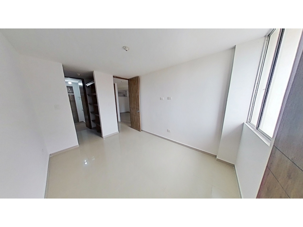 Venta de apartamento en Nuevo Horizonte. Barranquilla — foto 6