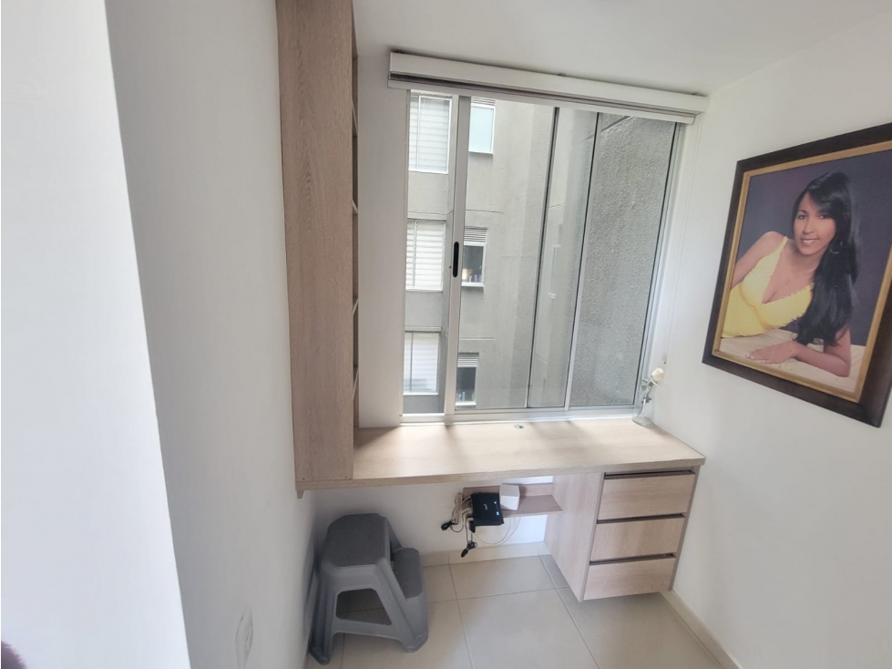 Venta de apartamento. Alameda del rio. Barranquilla. — foto 2