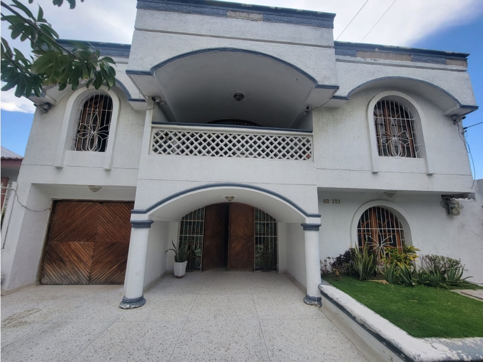 Venta de Casa. Ciudad jardin. Barranquilla. — foto 2