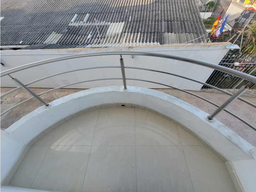 Venta de Casa. Ciudad jardín. Barranquilla. — foto 2