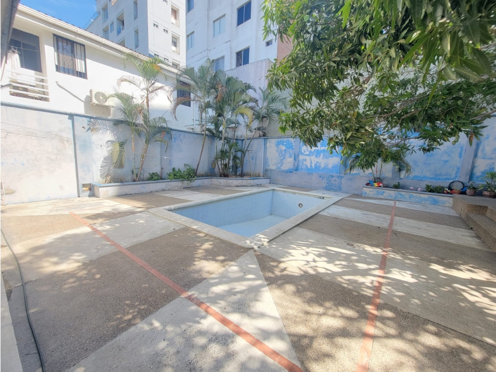 Venta de Casa. Ciudad jardín. Barranquilla. — foto 3